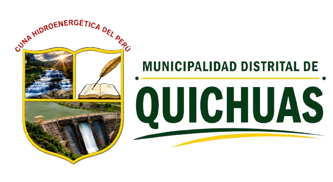 Municipalidad Distrital de Quichuas